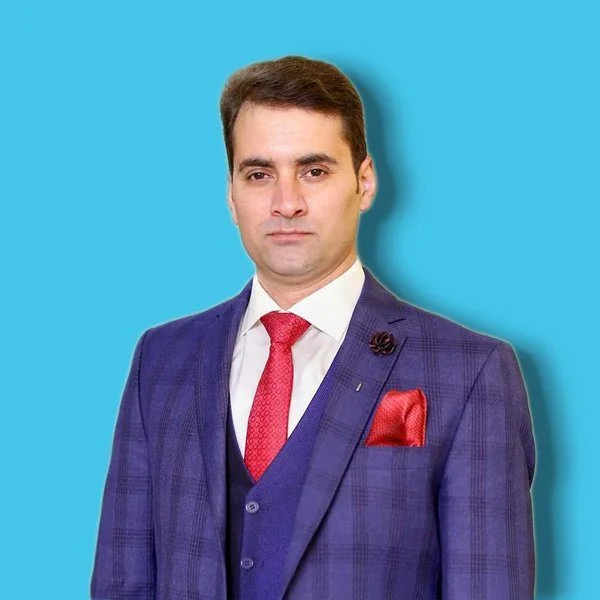 Sardar Ayaz Khan - Real Estate Visionary